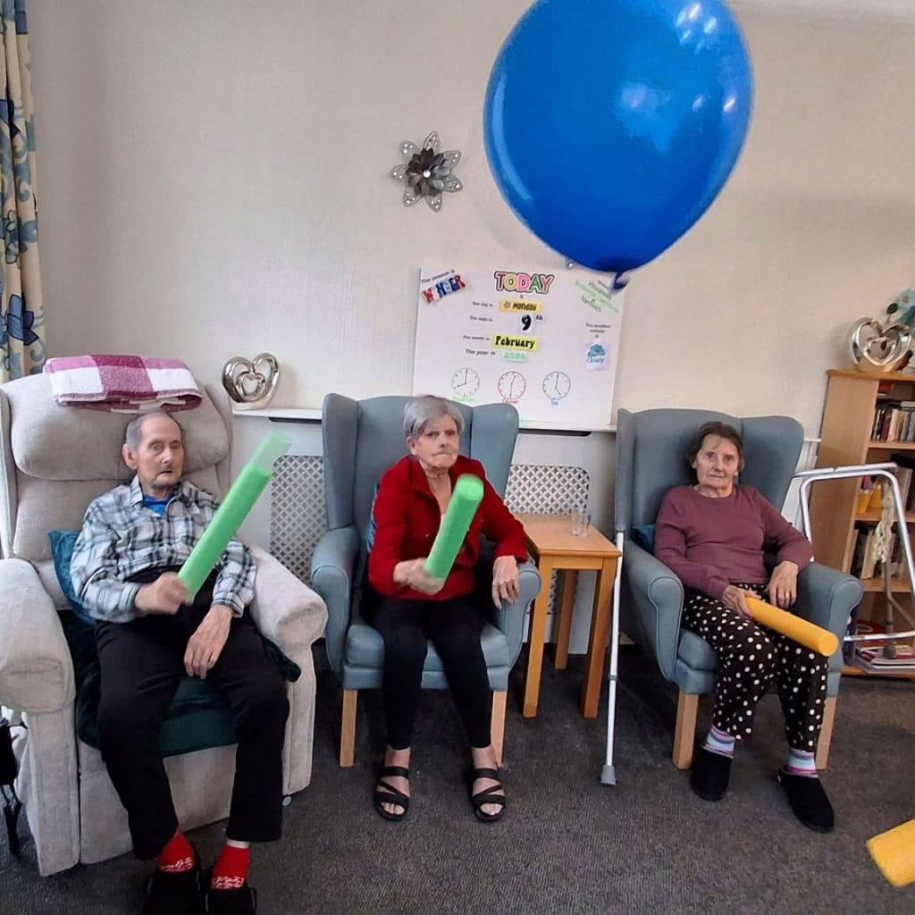 Woodeaves Residential Care Home photo 11