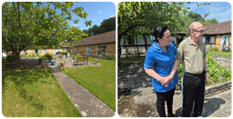 Woodlands Court Care Home