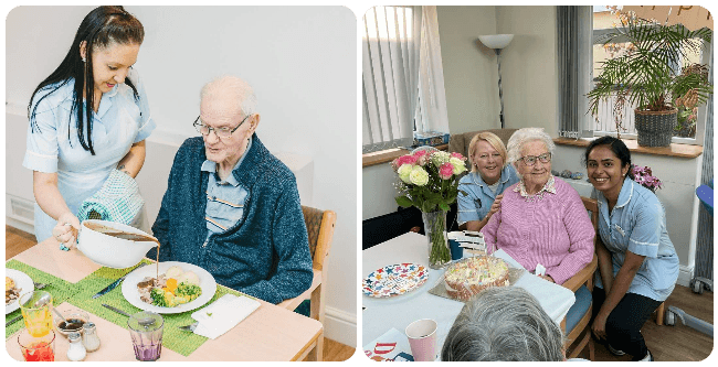 Woodlands Court Care Home photo 1