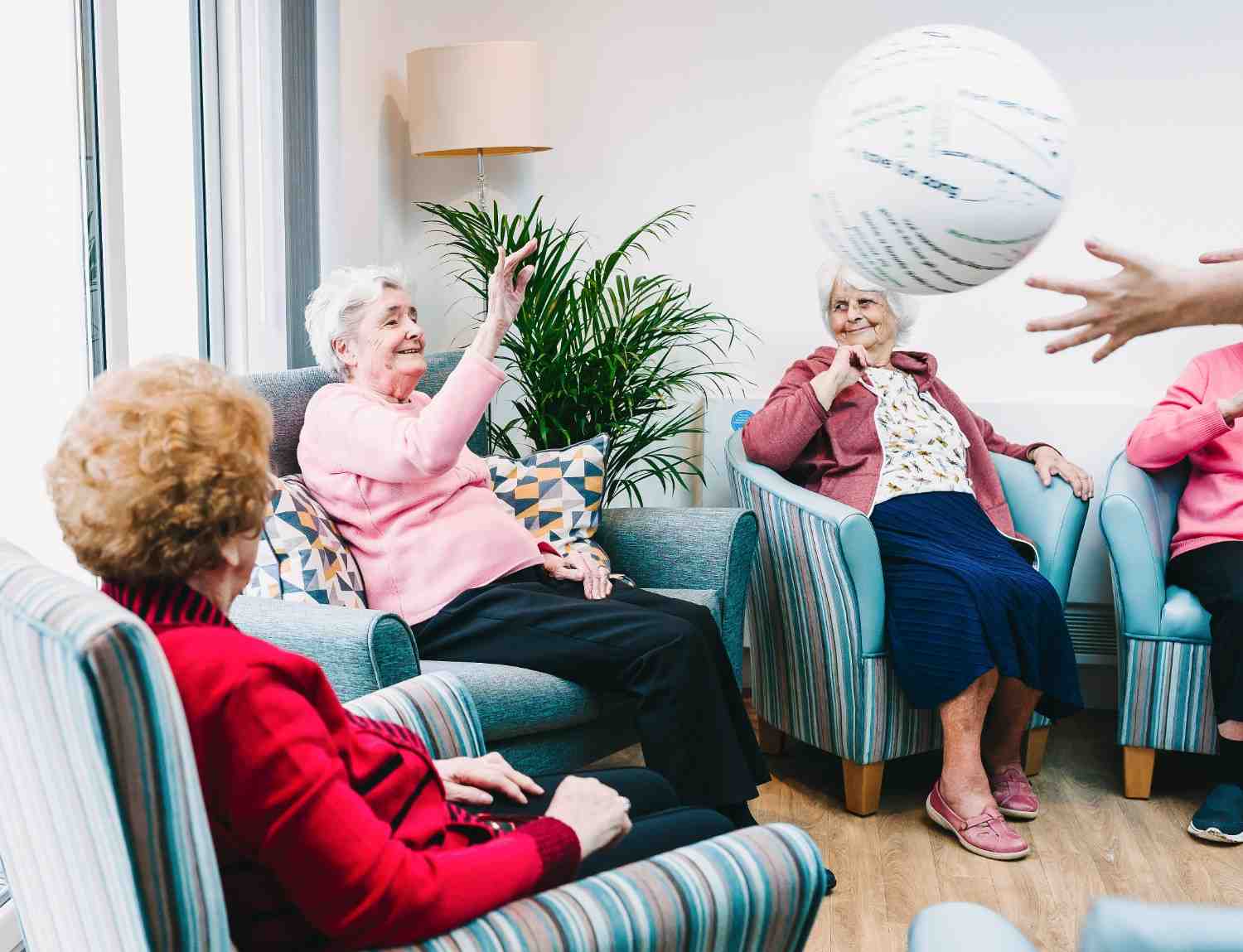 Woodlands Court Care Home photo 7