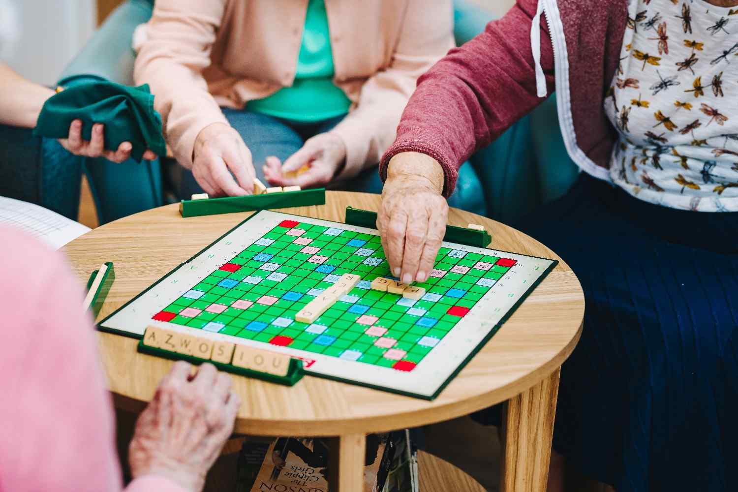 Woodlands Court Care Home photo 8