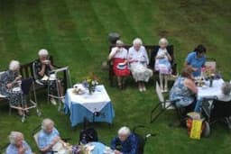 Woodlands Quaker Care Home