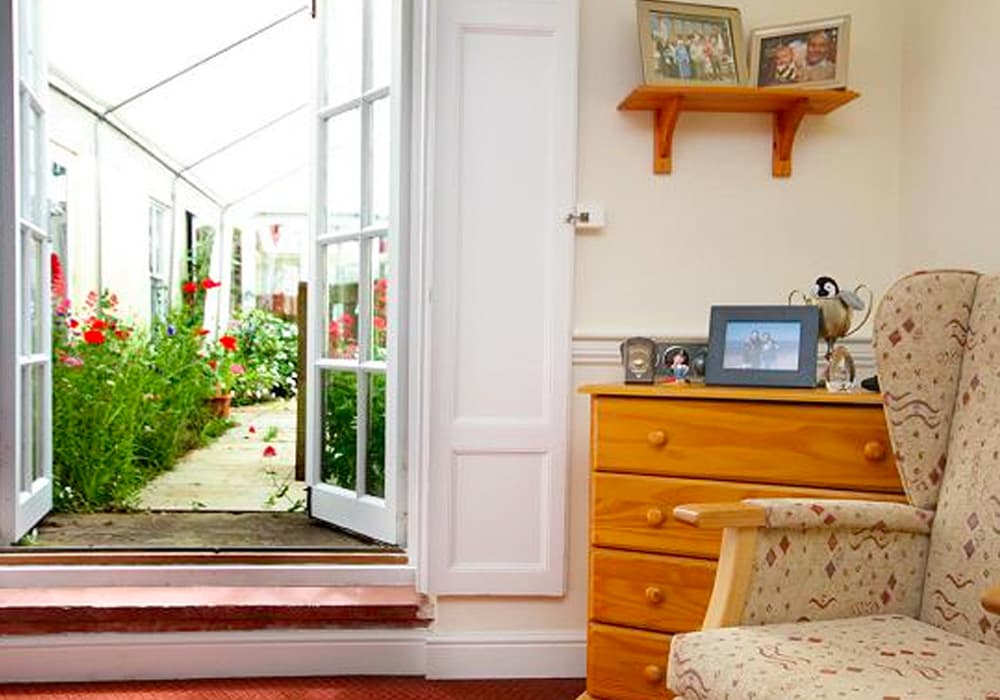 Woodspring House photo 3