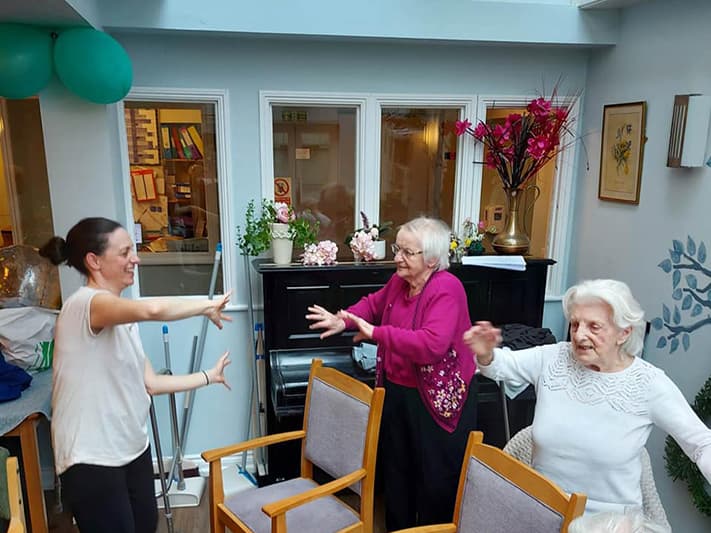 Woodspring House photo 1