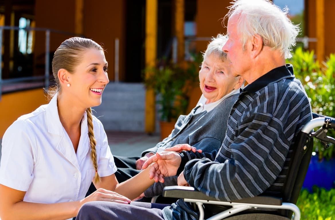 Woodthorpe Manor Nursing Home photo 7