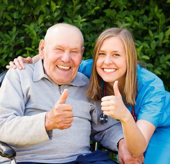 Woodthorpe Manor Nursing Home photo 8