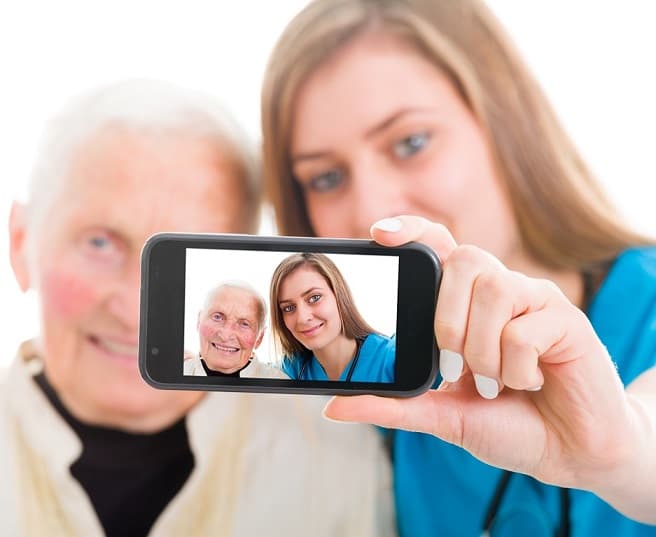 Woodthorpe Manor Nursing Home photo 3