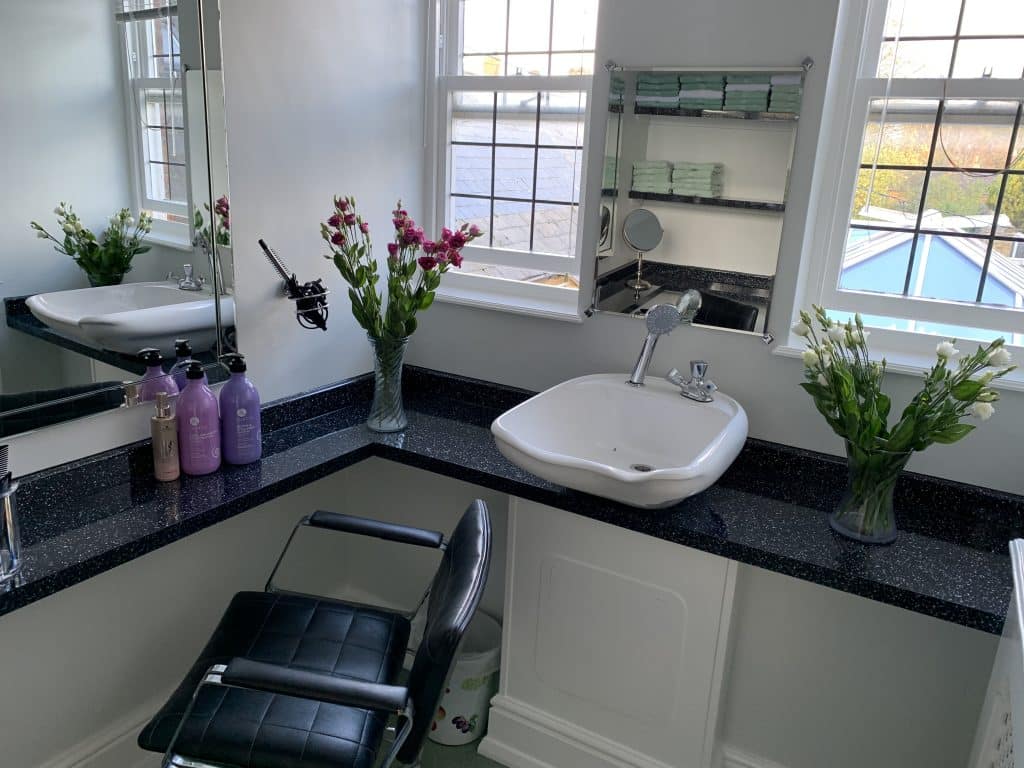 Featherton House photo 7