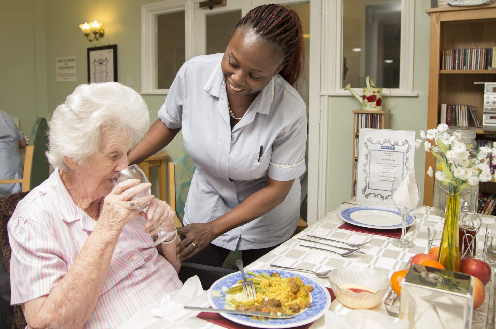 Patcham Nursing Home photo 1