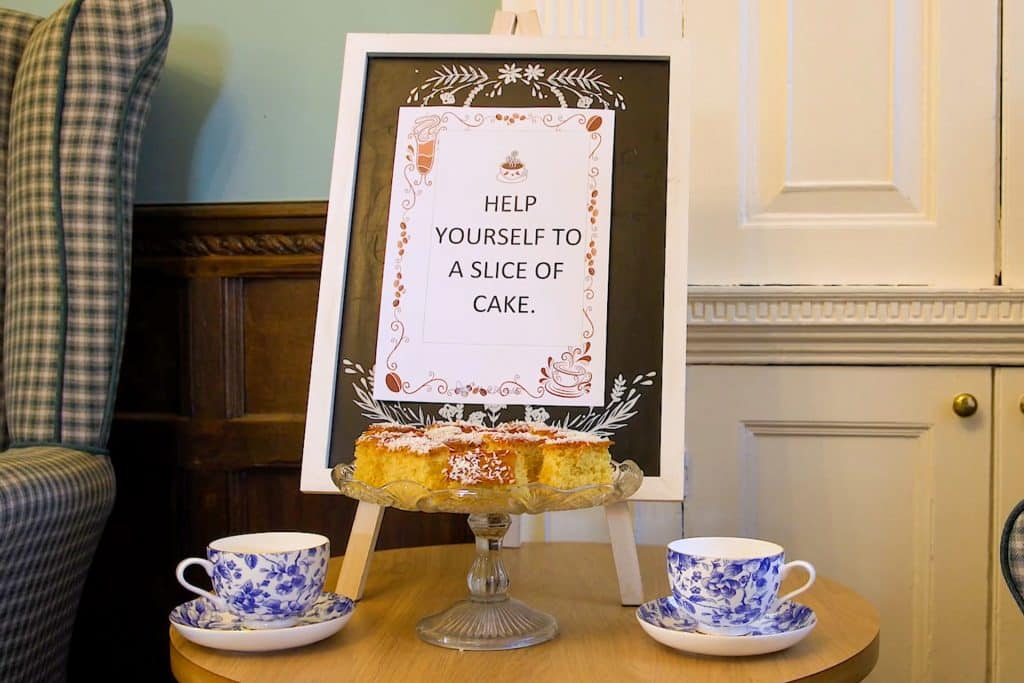 Featherton House photo 11