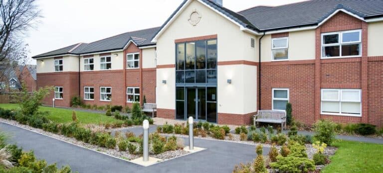 Wymondley Nursing & Residential Care Home photo 2