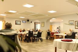Wymondley Nursing & Residential Care Home