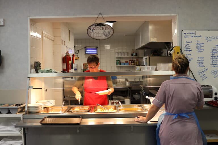 Wymondley Nursing & Residential Care Home photo 3