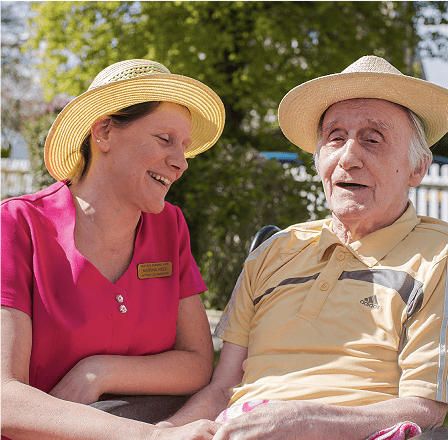 Yewtree Care Limited t/a Yewtree Nursing Home photo 5