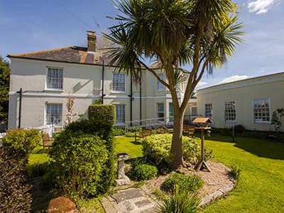 Yewtree Care Limited t/a Yewtree Nursing Home photo 12