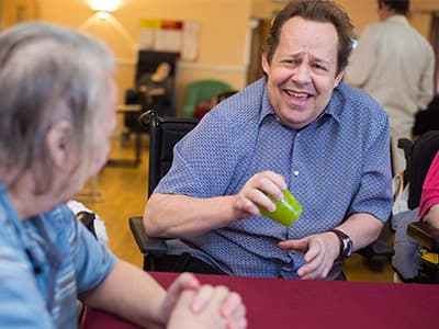 Yewtree Care Limited t/a Yewtree Nursing Home photo 3