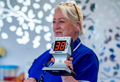 Yew Tree Holdings Limited