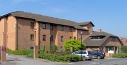 Yardley Grange Nursing Home