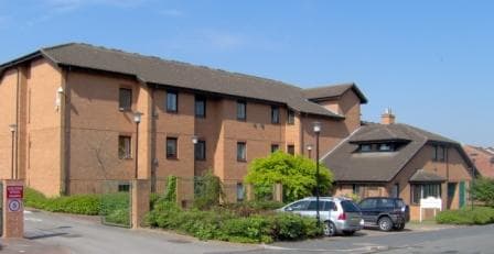 Yardley Grange Nursing Home photo 2