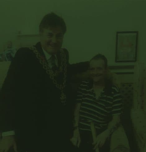 Yardley Grange Nursing Home photo 3