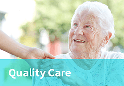 The Grange and Elm Court