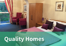 Langwith Lodge Care Home