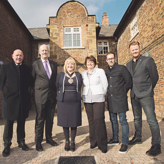 Rapid Review & Resettlement photo 11