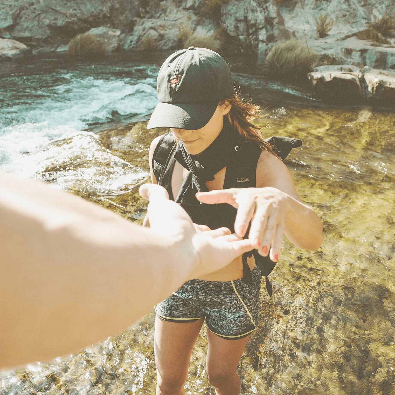 Rapid Review & Resettlement photo 3