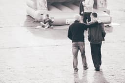 Rapid Review & Resettlement