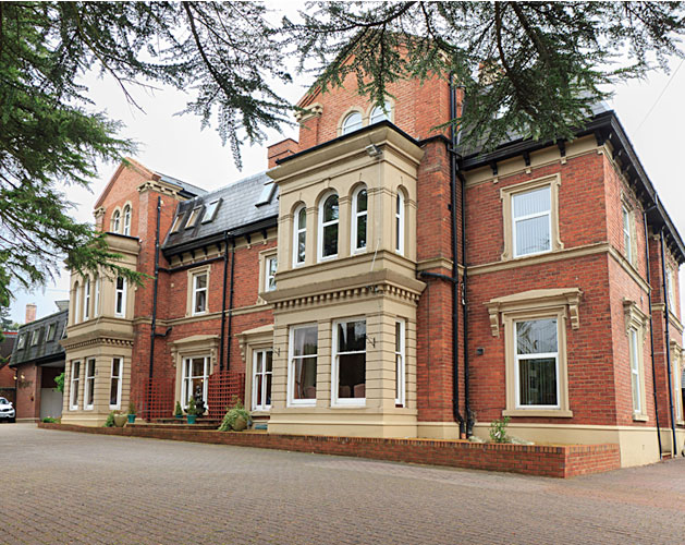 Wychbury Care Home photo 6