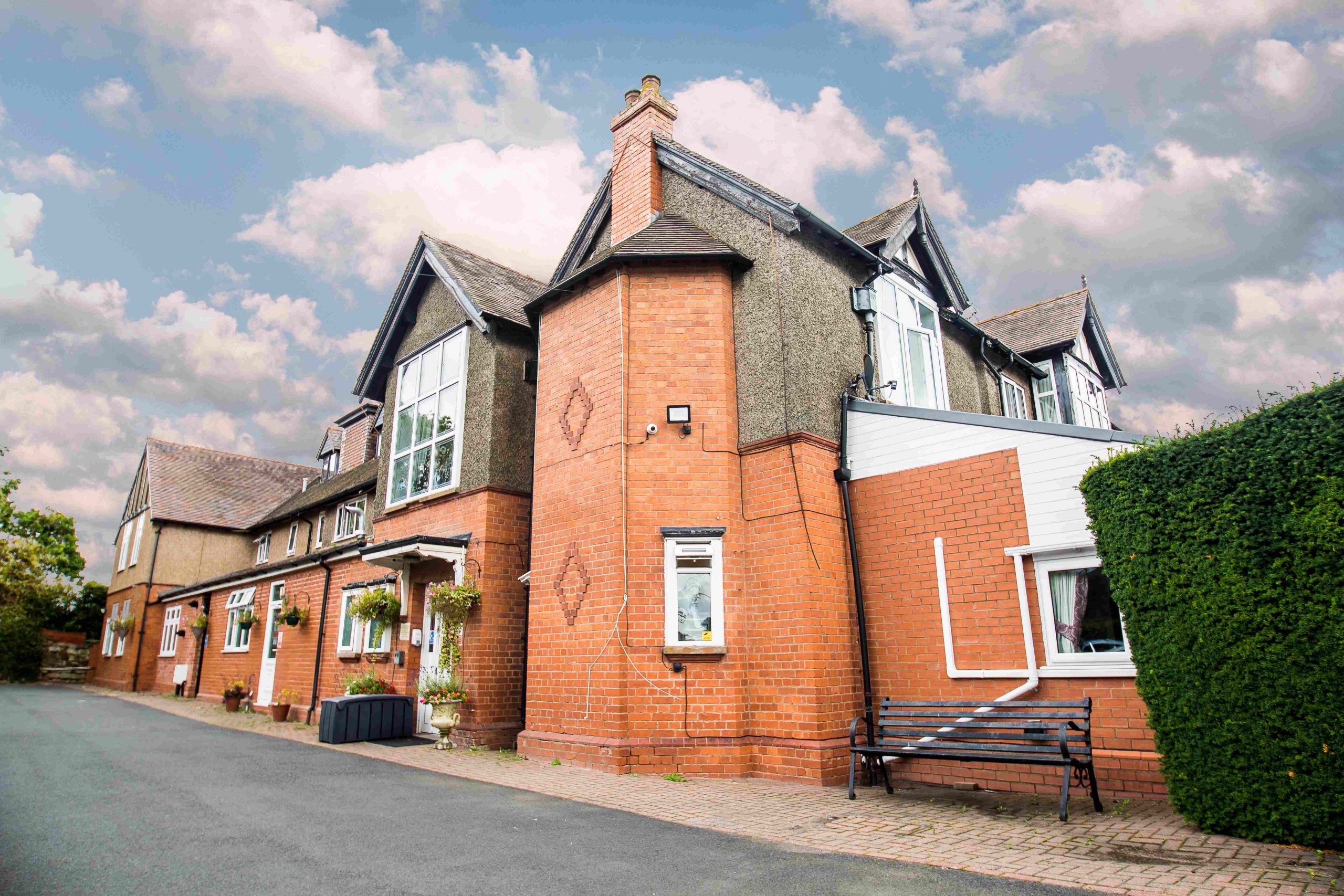 Wychbury Care Home photo 1
