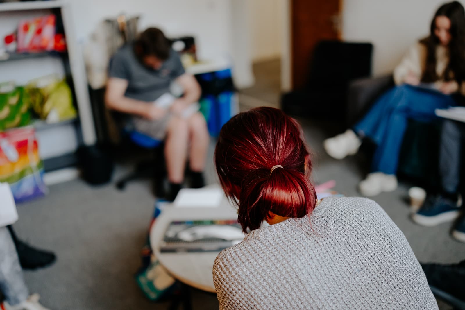 Hestia House photo 6