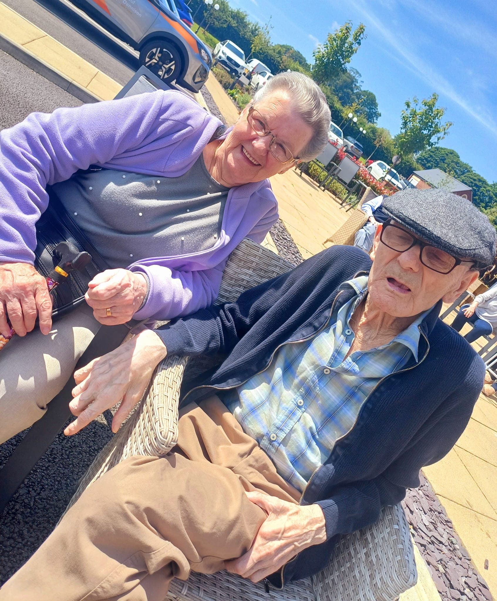 Haxby Hall Care Home photo 9