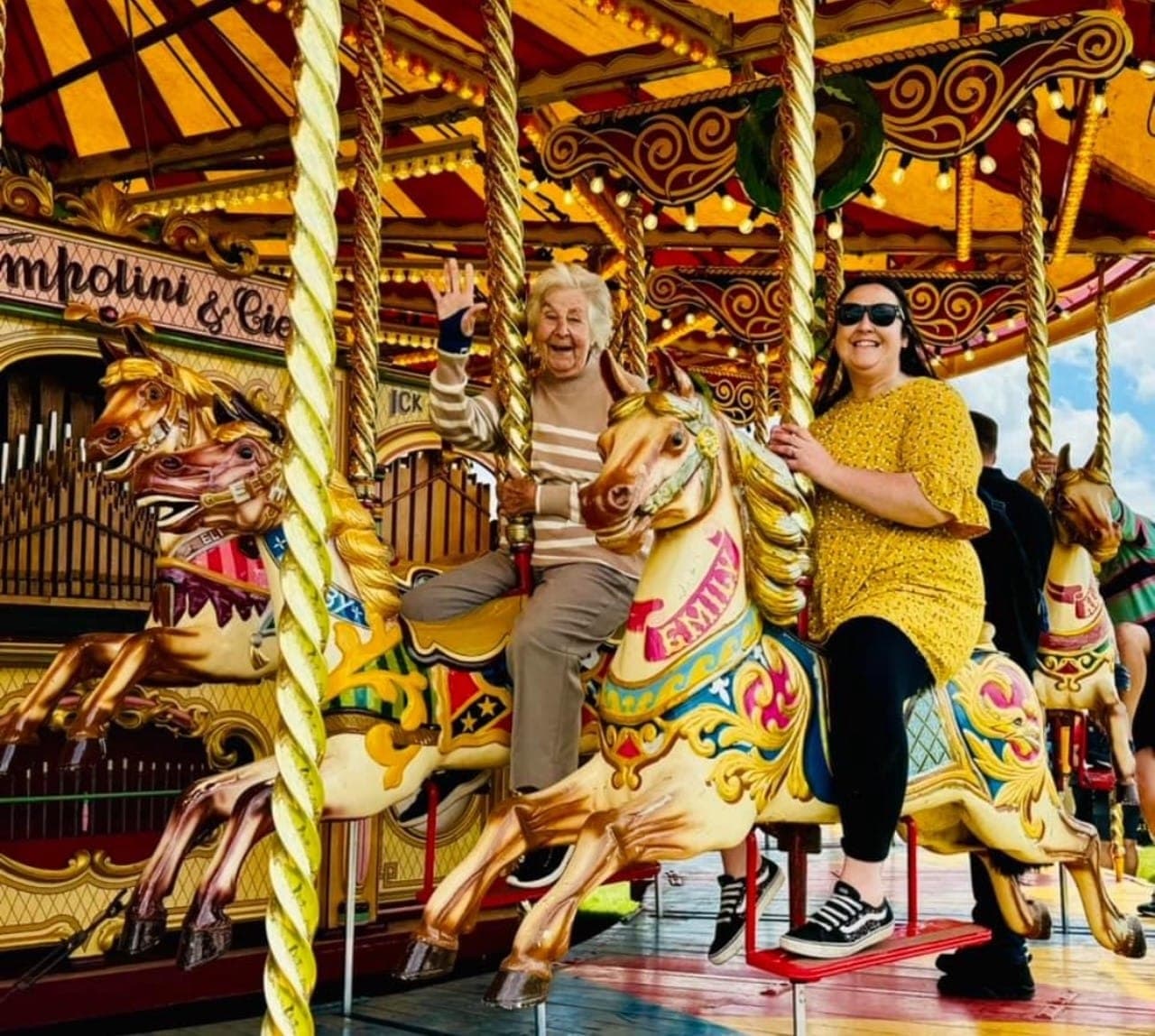 Haxby Hall Care Home photo 7