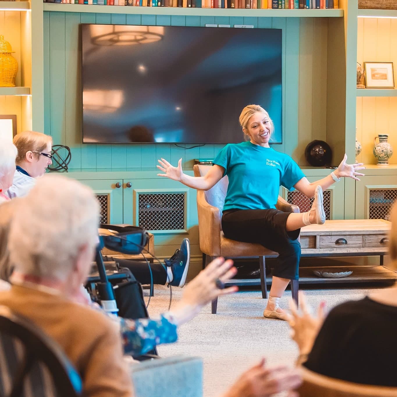 Marton Gate Manor Care Home photo 8