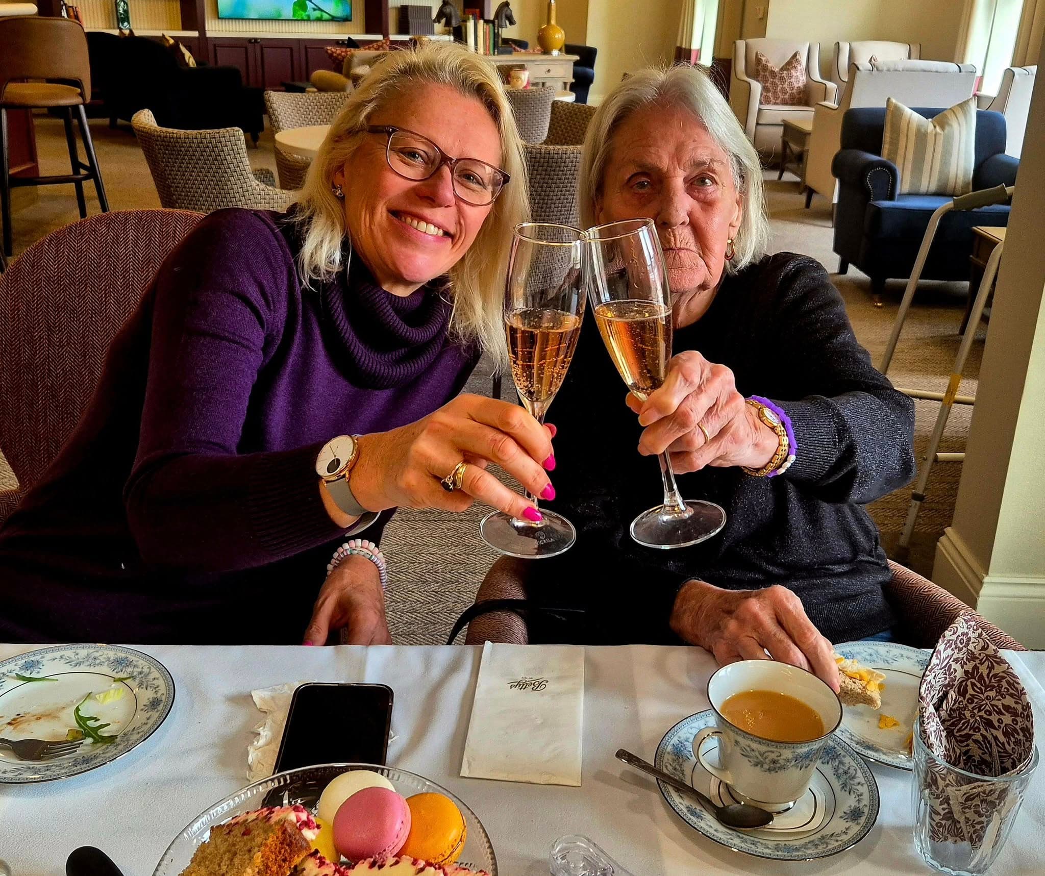 Marton Gate Manor Care Home photo 9