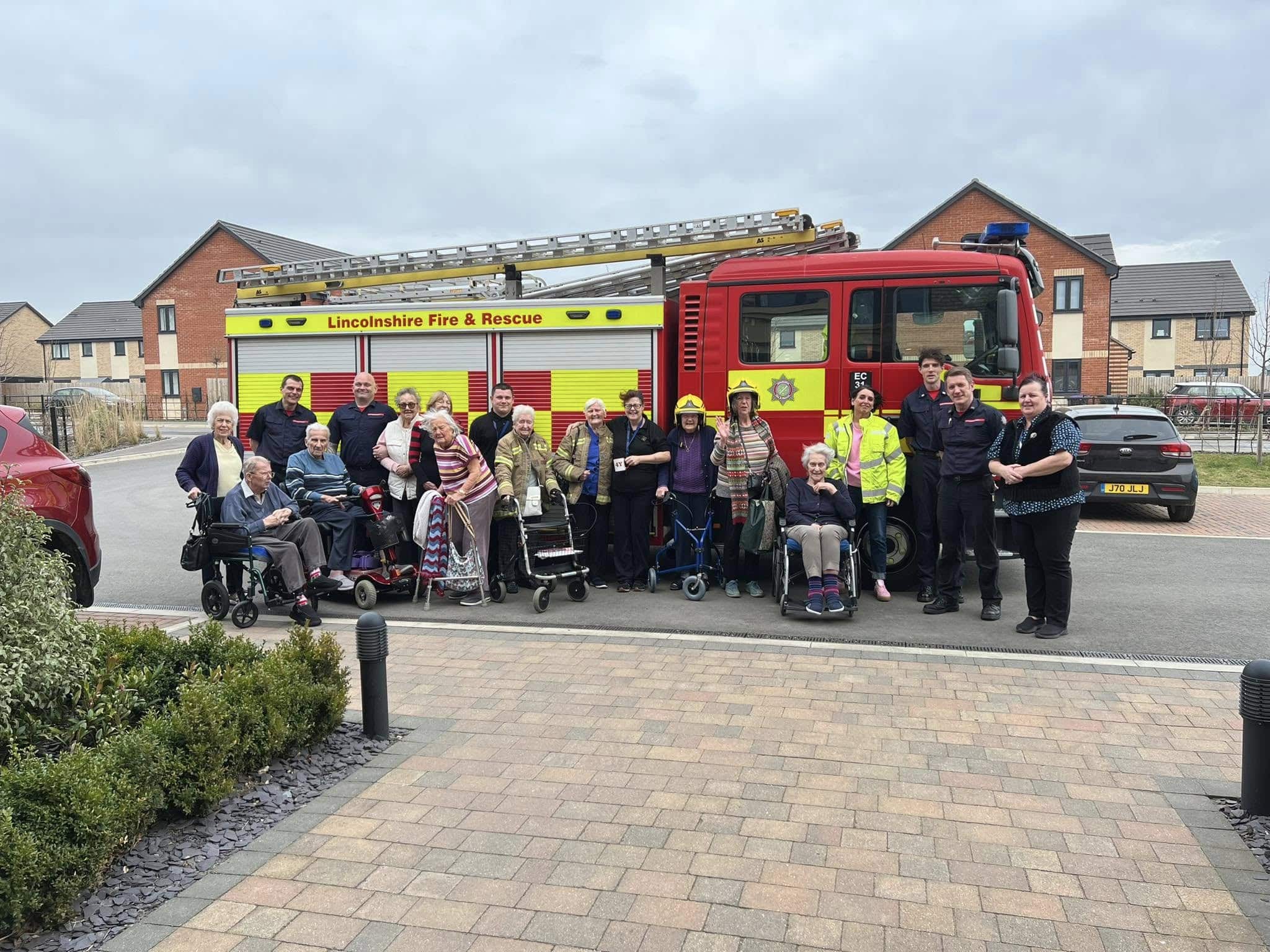 Marton Gate Manor Care Home photo 4