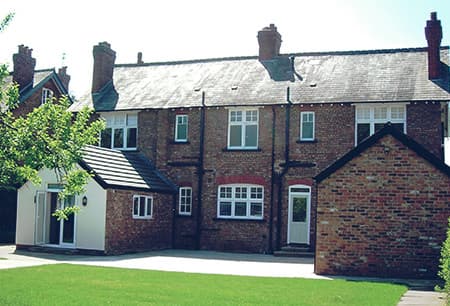 Dent House Nursing Home
