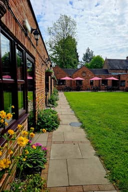 Grangewood Lodge Residential Home