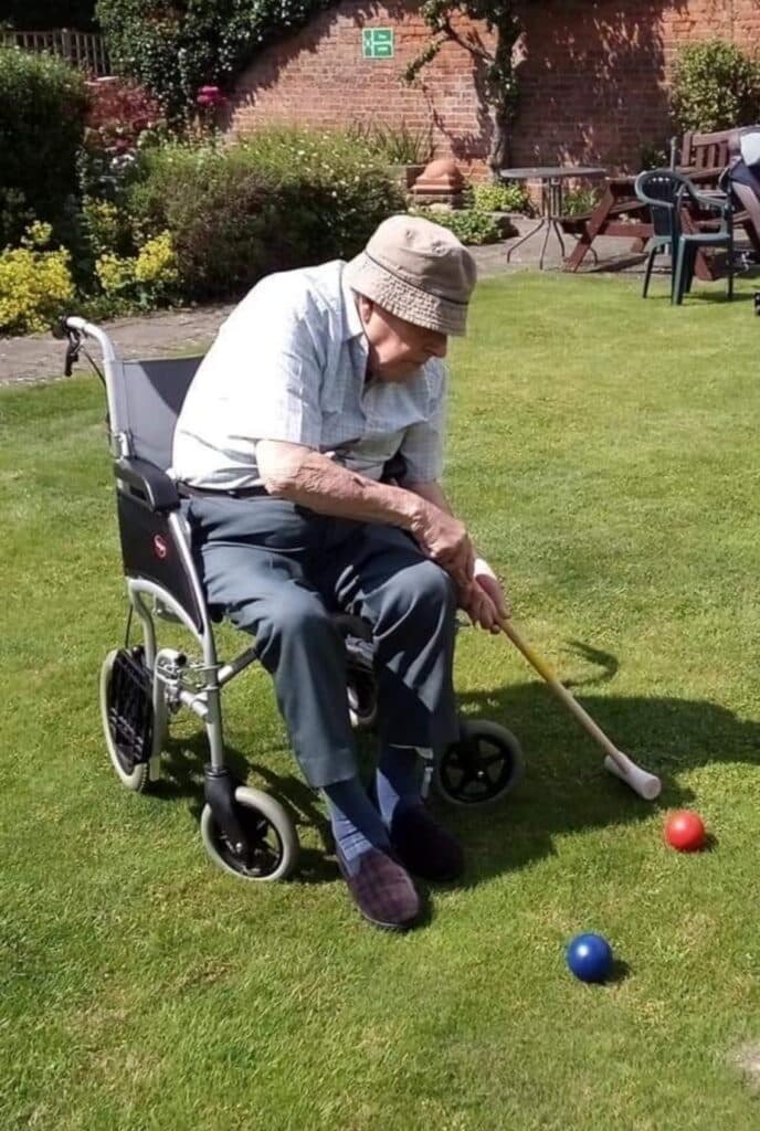 The Rylands Nursing and Residential Home