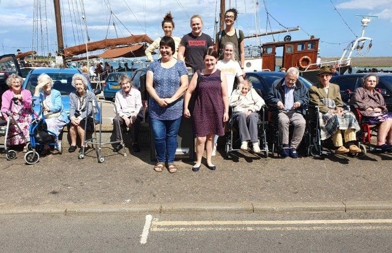 Dorrington House (Dereham)