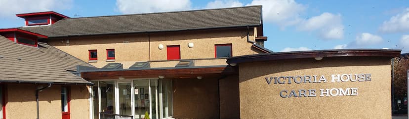 Victoria House Care Home care home