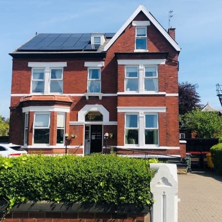 Abbendon Nursing Home