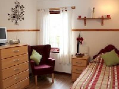 Abbotsford Care, East Wemyss care home