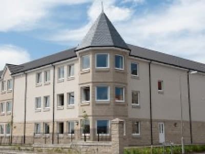Abbotsford Care, Cowdenbeath care home