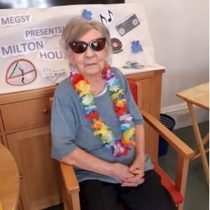 Abbotsford Care, Methil care home