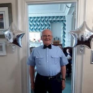 Abbotsford Care, Glenrothes care home