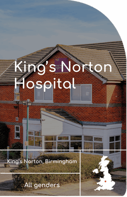 Bethany House Care Home