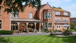 Gainsborough Care Home
