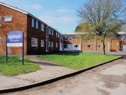 Gorseway Nursing Home